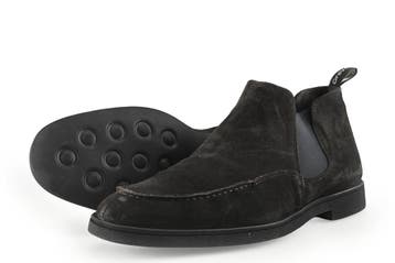 Greve Chelsea boots in maat 44 Bruin, Bruin, Verzenden, Boots, Zo goed als nieuw