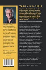 Gevallen engelen / Varg Veum 9789460683893 Gunnar Staalesen, Boeken, Verzenden, Gelezen, Gunnar Staalesen