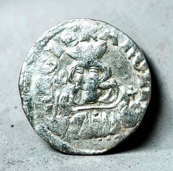 Middeleeuws. Charles I (Charles Robert of Anjou, 1308–1342)