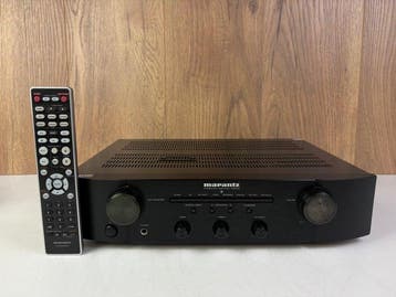 Marantz - PM-6006 Solid state versterker, Nieuw