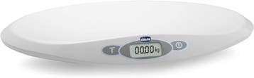 Chicco Babyweegschaal - 20kg - Retourdeal 64% Korting, Overige merken, Overige typen, Ophalen of Verzenden, Zo goed als nieuw