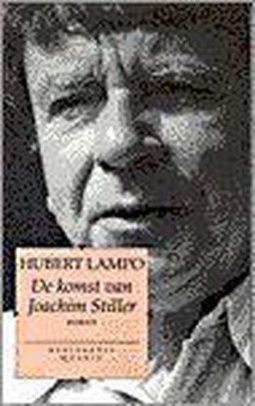 De komst van Joachim Stiller / Meulenhoff quarto, Verzenden, Gelezen, Hubert Lampo