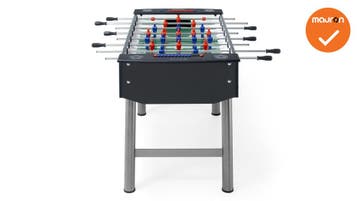 Professionele voetbaltafel - FAS 2.0 - Zwart (Accessoires), Werkplek, Ophalen of Verzenden, Gebruikt, Overige typen