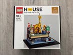 Lego Set - 40503 - Lego House - Dagny Holm - Master Builder, Nieuw