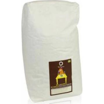 Via Organica Bio Legkorrels 3mm 12,5 kg, Verzenden, Nieuw