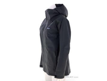 Patagonia Powder Town - Dames Ski-Jas - Waterdicht Ademend -, Verzenden, Nieuw