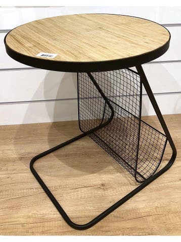 SALE! Tafels van THE HOME DECO FACTORY, Retro Chic en meer!, Verzenden, Nieuw