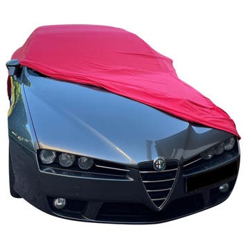 Autohoes voor Alfa Romeo 939 Spider (2006-2011) Indoor BESTE, Ophalen of Verzenden, Nieuw, Op maat