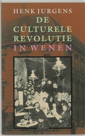 Culturele revolutie in wenen - H. Jurgens 9789075323993, Verzenden, Zo goed als nieuw, H. Jurgens