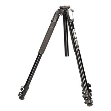 Manfrotto 190XB met garantie, Audio, Tv en Foto, Fotografie | Statieven en Balhoofden, Ophalen of Verzenden, Gebruikt