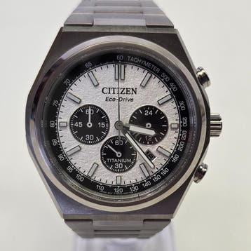 Citizen CA4610-85A Horloge 42mm 18CM | Nette Staat, Ophalen of Verzenden, Nieuw