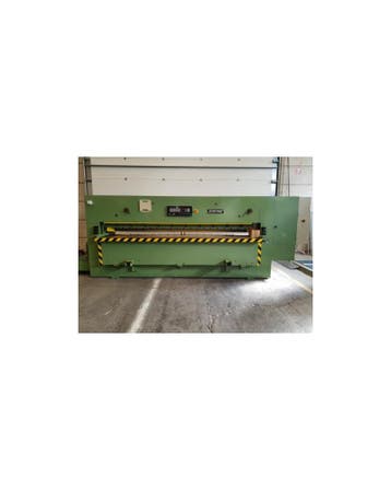 JOSTING ZFS 2800 - kopie van handleiding, Verzenden