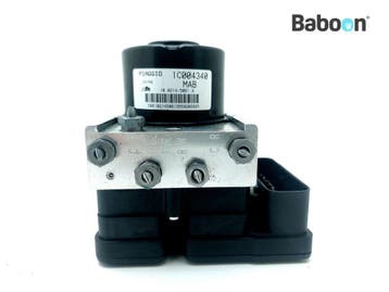 ABS Modulator Piaggio | Vespa MP3 300 HPE Sport 2019-2020, Verzenden, Gebruikt