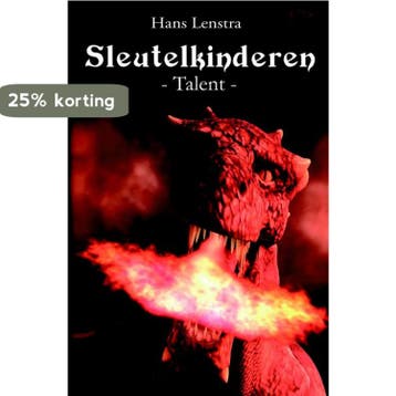 Sleutelkinderen - Hans Lenstra 9789462663107, Verzenden, Zo goed als nieuw, Hans Lenstra