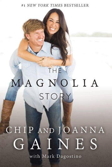 9780718079185 The Magnolia Story | Tweedehands, Boeken, Verzenden, Gelezen, Chip Gaines
