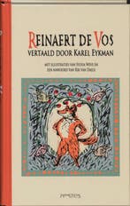 Reinaert de Vos 9789044612226 R. van Daele, Verzenden, Gelezen, R. van Daele