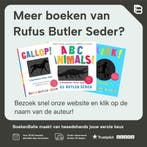 Kick! 9780761152514 Rufus Butler Seder, Verzenden, Gelezen, Rufus Butler Seder