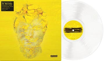 Ed Sheeran - - - (Subtract) - Coloured Vinyl - Indie Only, Cd's en Dvd's, Vinyl | Overige Vinyl, Ophalen of Verzenden, Nieuw in verpakking