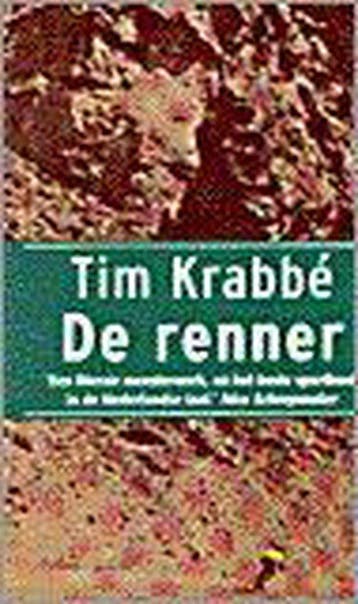 De renner - Krabbé, Verzenden, Gelezen