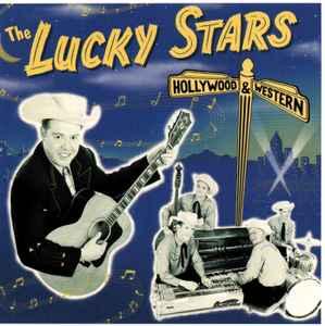 cd - The Lucky Stars - Hollywood &amp; Western, Verzenden, Zo goed als nieuw