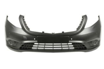 Bumper o.a: Mercedes-Benz, Vito Tourer (447.7), Ophalen of Verzenden, Nieuw, Mercedes-Benz, Bumper