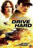 Drive hard - DVD, Verzenden, Nieuw in verpakking
