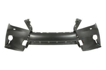 Bumper o.a: Lexus, RX (L1), Ophalen of Verzenden, Nieuw, Lexus, Bumper