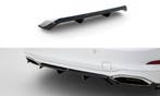 Achter Diffuser Ford Focus Vignale MK4 Maxton Glanzend zwart, Ophalen of Verzenden, Nieuw