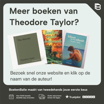 Timothy of the Cay 9780152883584 Theodore Taylor, Verzenden, Gelezen, Theodore Taylor
