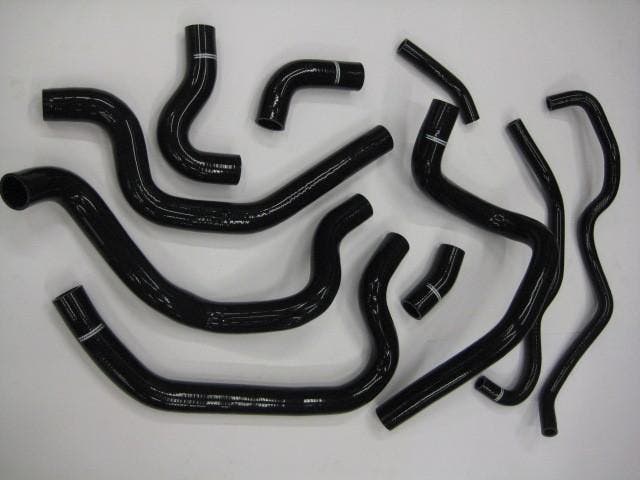 Toyota MR2 AW11 Radiatorslangen, Auto-onderdelen, Overige Auto-onderdelen, Ophalen of Verzenden
