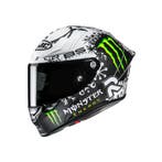 RPHA 1 V2 Carbon Snow Diablo HJC, Motoren, Verzenden, Nieuw met kaartje