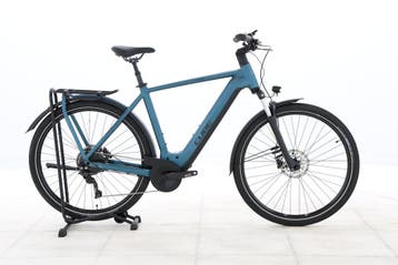 Cube Kathmandu Hybrid ONE 625 – 2023 – 180 - 190 cm, Verzenden, Zo goed als nieuw