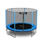 Trampoline 244cm | Veiligheidsnet | OP=OP!, Ophalen of Verzenden, Nieuw