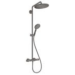 Doucheset Croma Select S 280 HansGrohe met Thermostaat 1 Jet, Ophalen of Verzenden, Nieuw