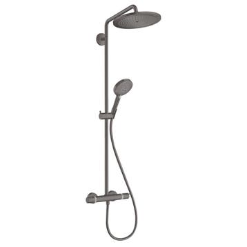 Doucheset Croma Select S 280 HansGrohe met Thermostaat 1 Jet, Ophalen of Verzenden, Nieuw