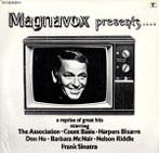LP gebruikt - Various - Magnavox Presents... A Reprise Of..., Verzenden, Zo goed als nieuw