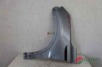 Linker voorste spatbord BAIC Beijing X7 Lift 23, Verzenden, Gebruikt