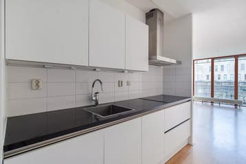 Te huur: Appartement Carolina van Nassaustraat in Den Haag, Den Haag, Appartement, Zuid-Holland