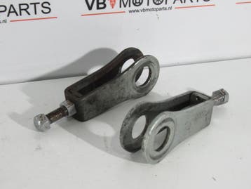 Suzuki GSX 750 ES Spanners achterbrug, Ophalen of Verzenden, Nieuw