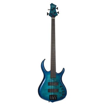 Sire M7+ A4F/TBL Marcus Miller Fretless Basgitaar, Ophalen of Verzenden, Nieuw