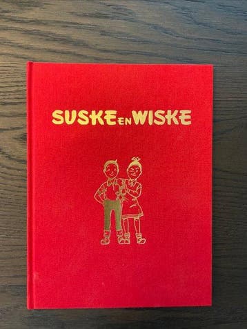 Suske en Wiske - Beter Voor Bert (gelimiteerde oplage van, Boeken, Stripboeken, Nieuw
