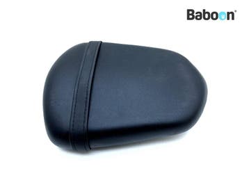 Buddy Seat Achter Suzuki GSX R 750 2008-2010 (GSXR750, Verzenden, Gebruikt