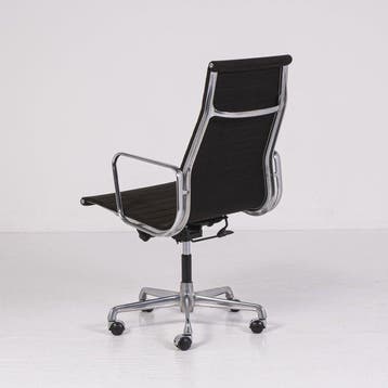 ICF, NO RESERVE PRICE - Charles & Ray Eames - Bureaustoel -