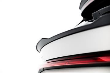 Maxton Achterspoiler laag BYD Seal U Mk1, Verzenden
