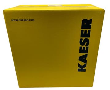 KIT Luchtfilter Cartridge 4E0303.0 Kaeser in Orginal Box, Verzenden, Nieuw