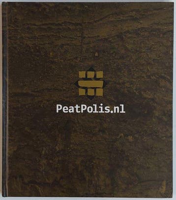 Peatpolis.nl - M. Gording 9789080649927, Verzenden, Gelezen, M. Gording