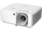 Optoma ZW340e - Beamer - WXGA 1280x800 - 3600 ANSI Lumen, Verzenden, Zo goed als nieuw, Optoma