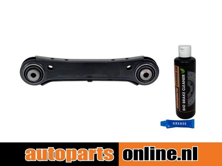 Draagarm Bmw 3 achterzijde, links, boven, Auto-onderdelen, Besturing, Nieuw, Verzenden