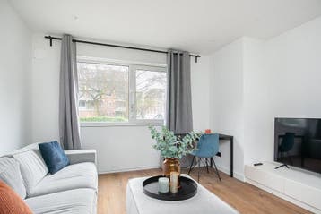 Te huur: Appartement Bezaanjachtplein in Amsterdam, Noord-Holland, Appartement, Amsterdam