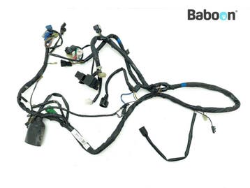 Kabelboom Suzuki GSF 1200 Bandit 2001-2006 (GSF1200), Verzenden, Gebruikt